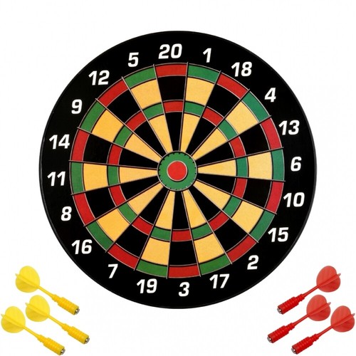 Karella dartboard magnet cm - magnet,