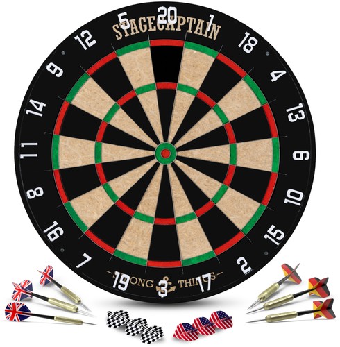 Ware profi dartscheibe sisal - profi,