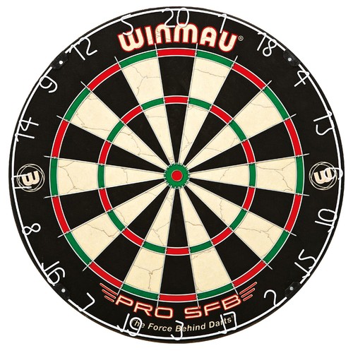 Winmau dartboard pro sfb - sfb, |