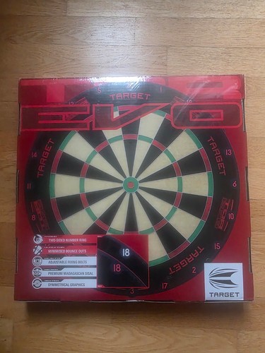 Target darts tor evo - darts, tip